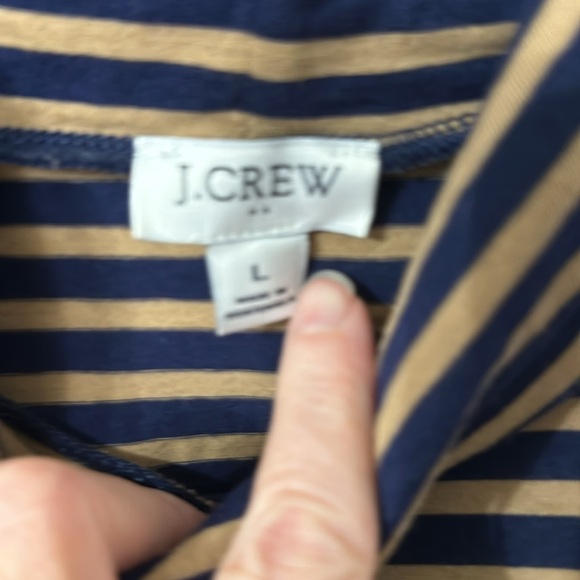 New With tags JCrew Factory Tuetleneck - Picture 3 of 5